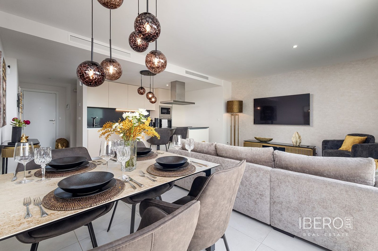 Byt 3+kk · 75 m² · Estepona, Španělsko - 4
