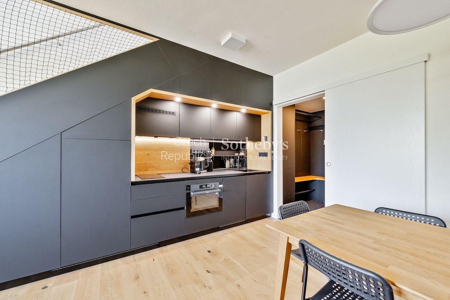 Byt 3+kk · 64 m² · Černá v Pošumaví, okres Český Krumlov, Jihočeský kraj - 3