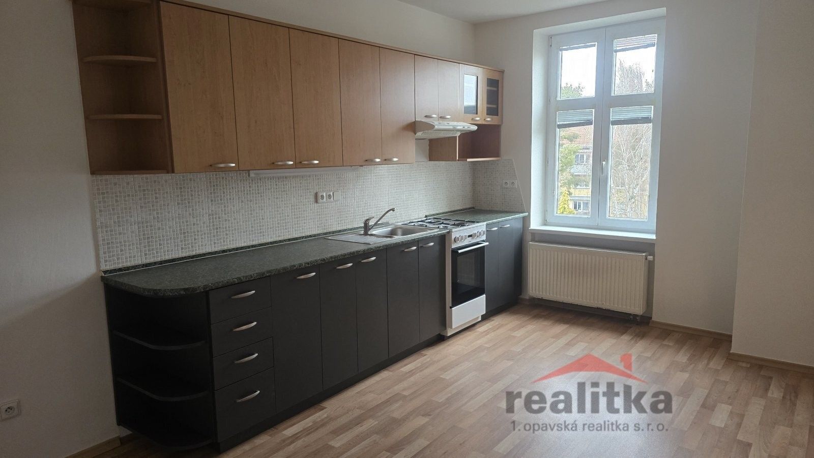 2+kk, Nákladní, Opava, 48 m²