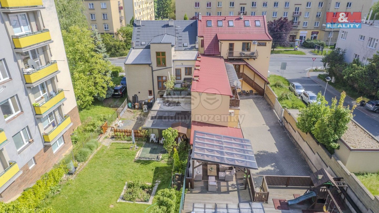 Rodinné domy, Sokolská, Zlín, 103 m² - 2