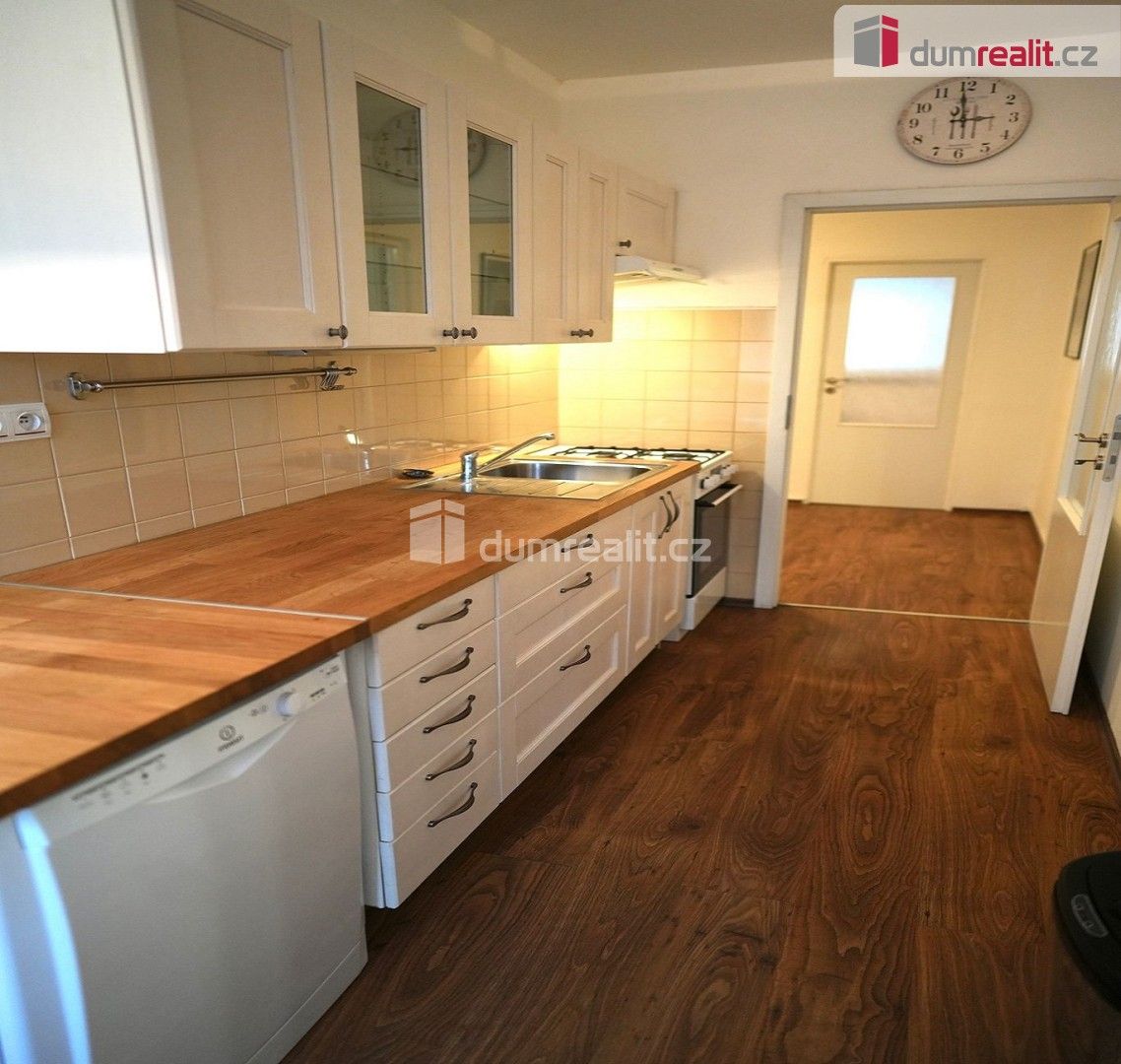 Pronájem byt 2+1 - Pohraniční, Děčín, 61 m²