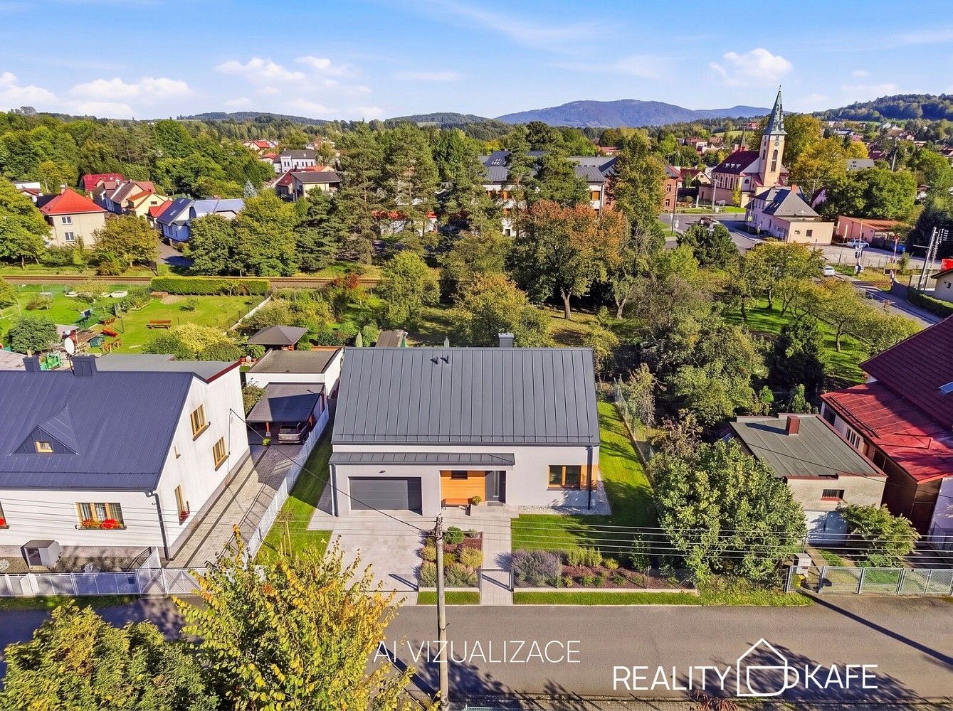 Prodej rodinný dům - Baška, okres Frýdek-Místek, 100 m² - 5