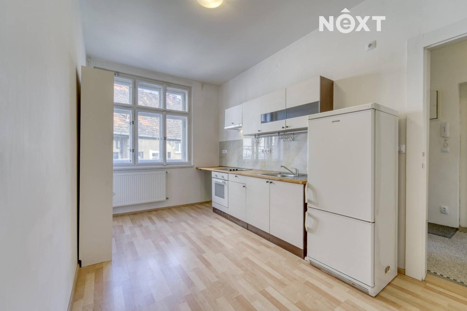 3+1, Schwarzova, Plzeň, 79 m²