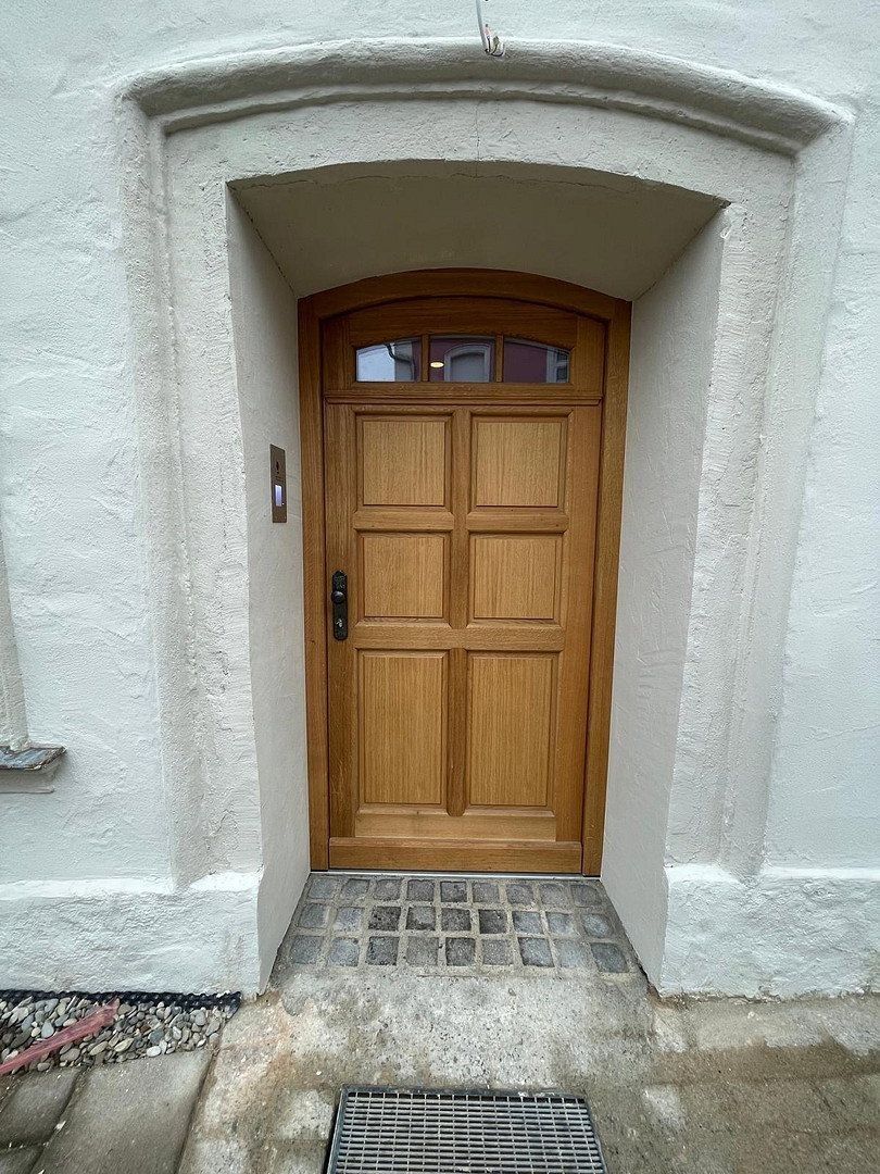 Rodinné domy, Ringweg 1, , Bavorsko, 130 m² - 1