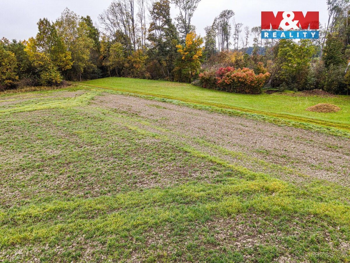 Prodej zahrada - Dolany, 533 45