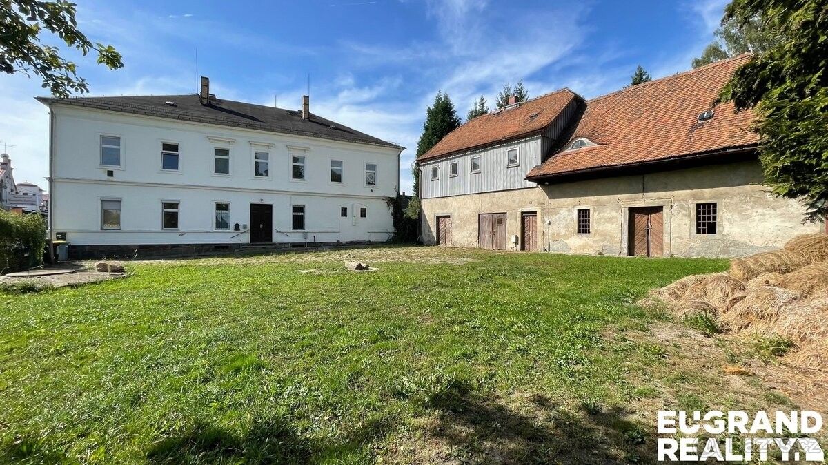 Rodinné domy, 987 66, Zahraničí - 1