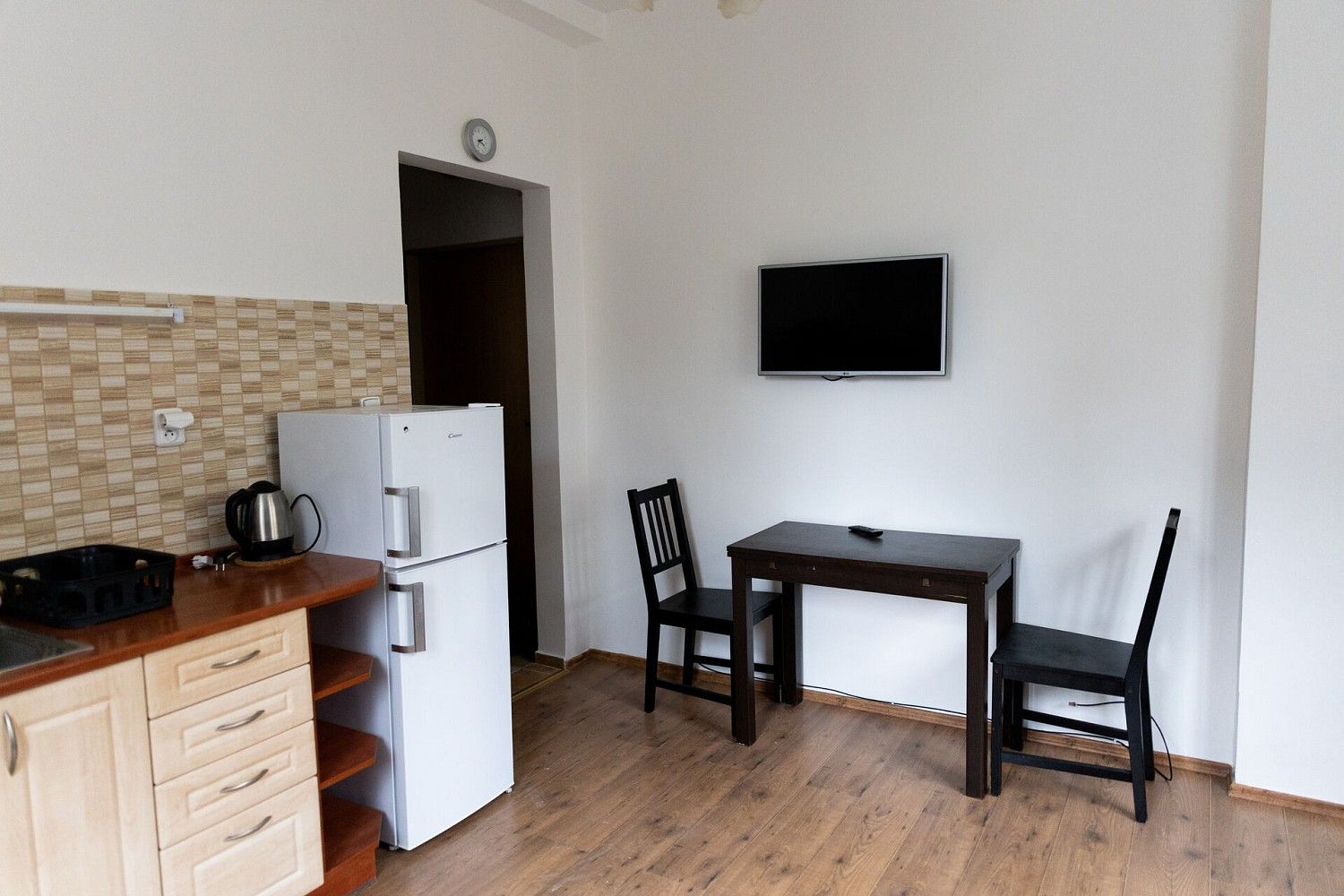 Byt 1+kk · 19 m² · Karlovy Vary, Karlovarský kraj - 3