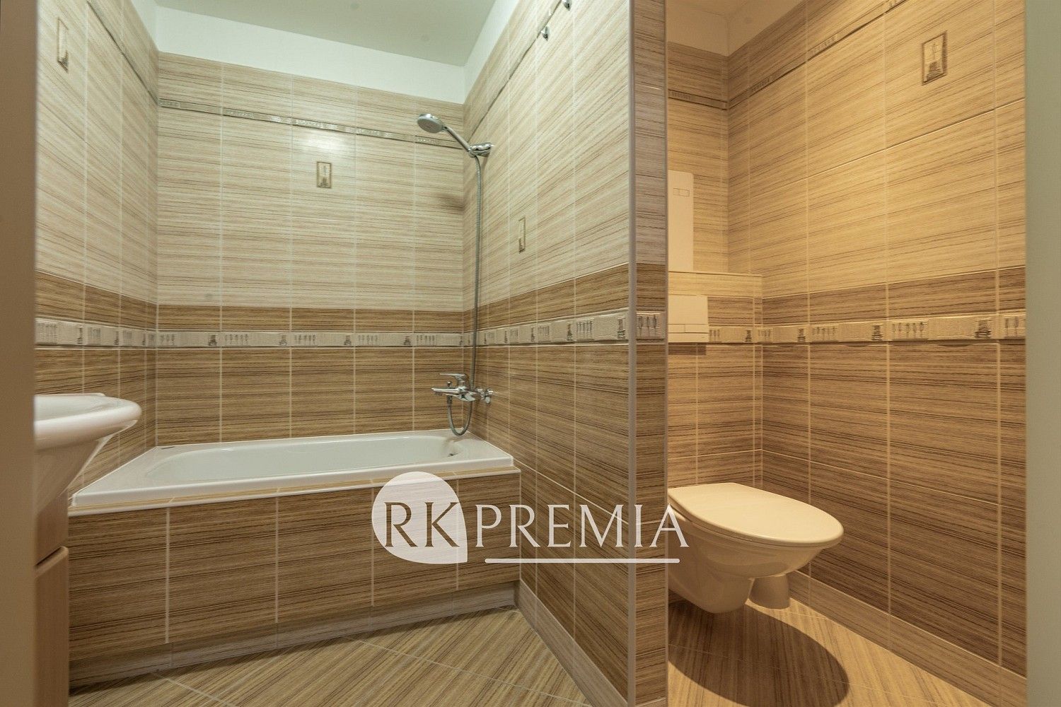 Byt 2+kk · 40 m² · Teplice - Trnovany, Ústecký kraj - 3