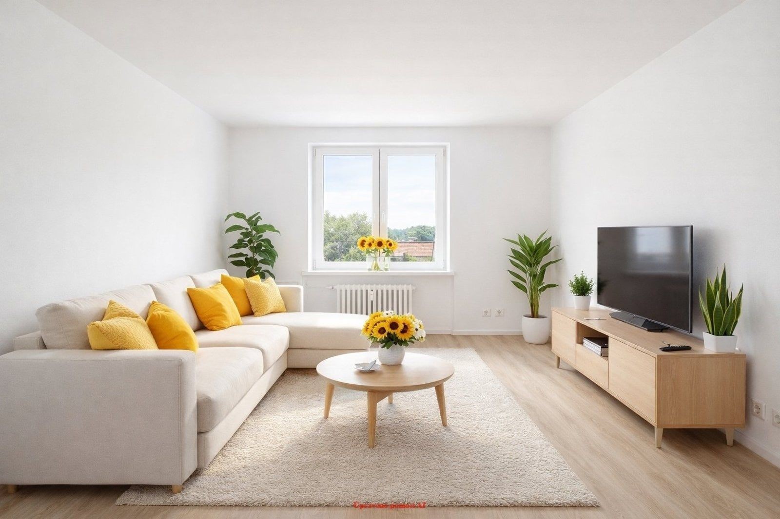 2+1, Jana Švermy, Havířov - Havířov-město, Moravskoslezský kraj, 54 m² - 2