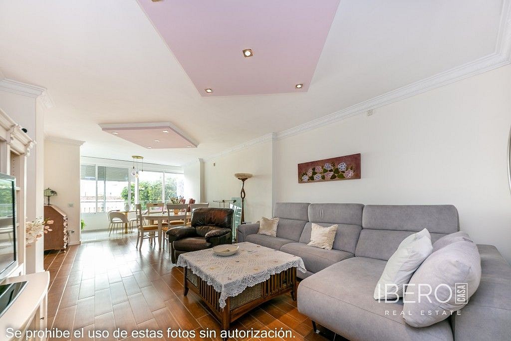4+kk, Mijas Costa, Španělsko, 128 m² - 1