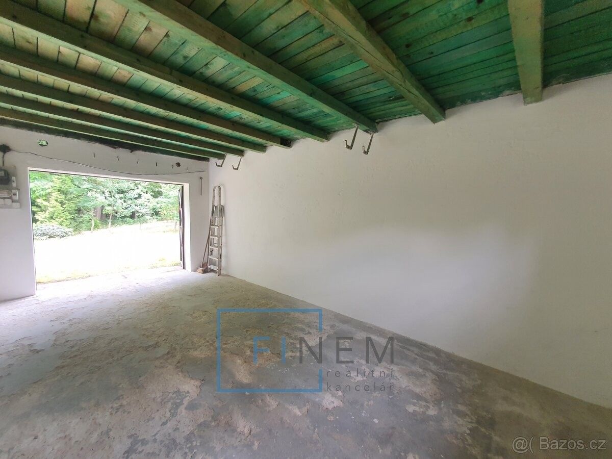 Garáže, Kralupy nad Vltavou, 278 01