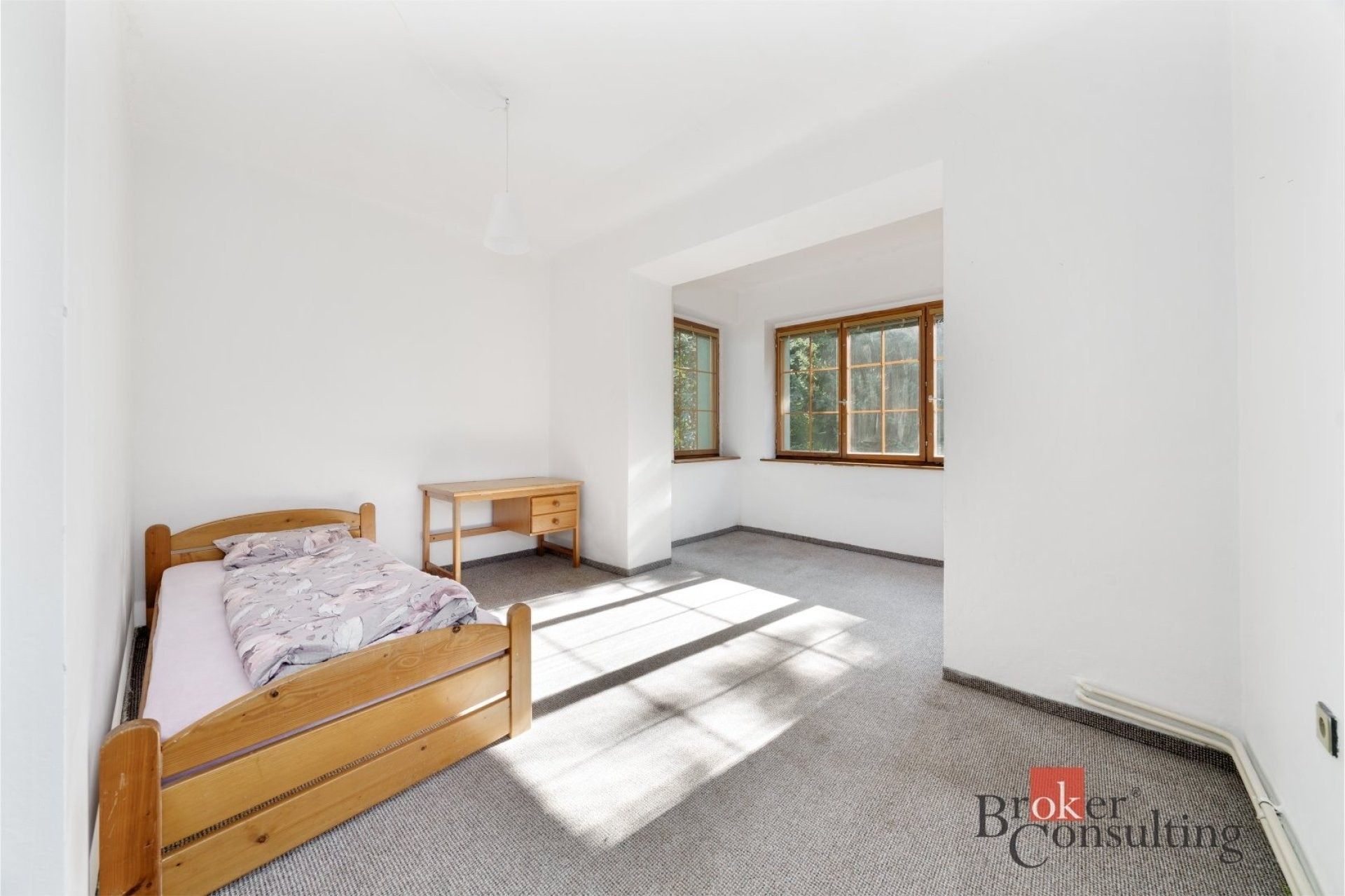 Rodinné domy, Bezručova, Říčany, 436 m² - 2