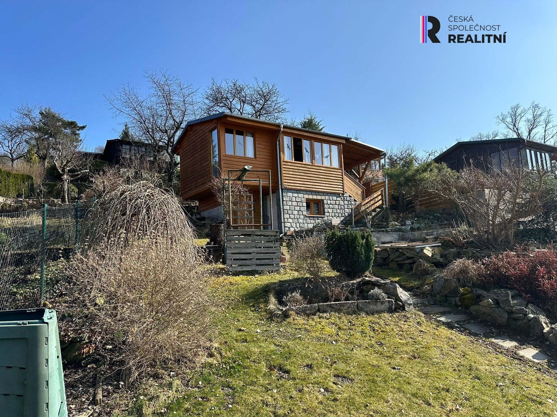 Prodej chata - Brabencovna  , Písek, 37 m²