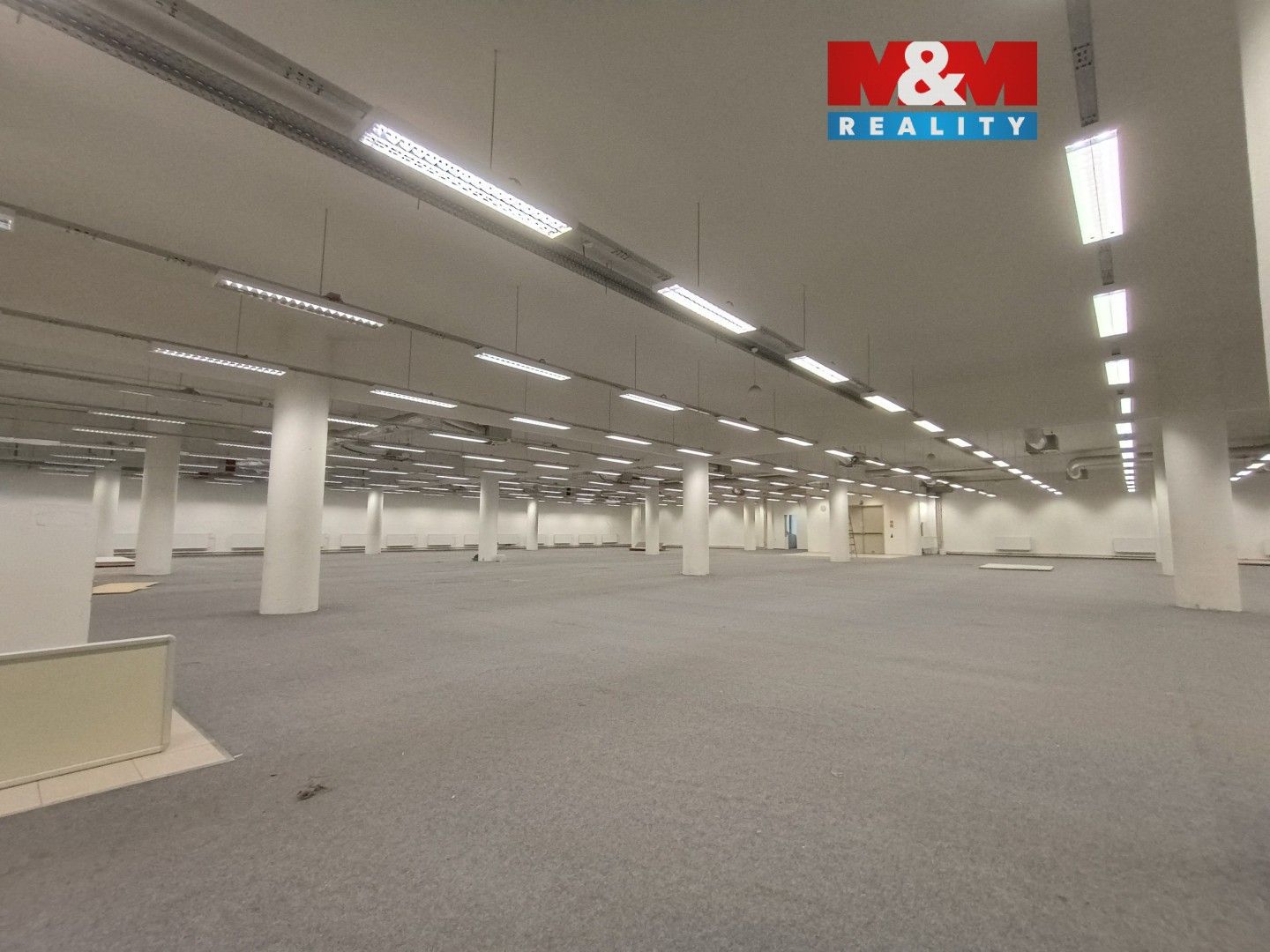 Obchodní prostory, Plzeňská, Děčín, 2 013 m²