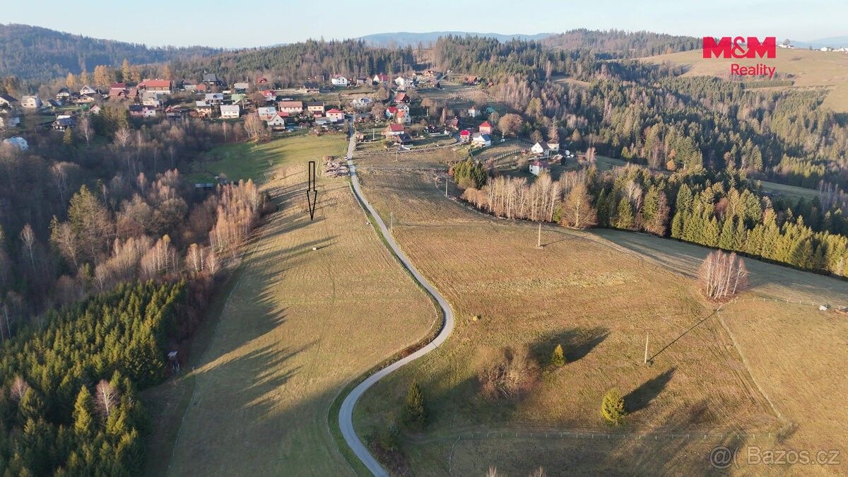 Prodej pozemek pro bydlení - Mosty u Jablunkova, 739 98 - 5