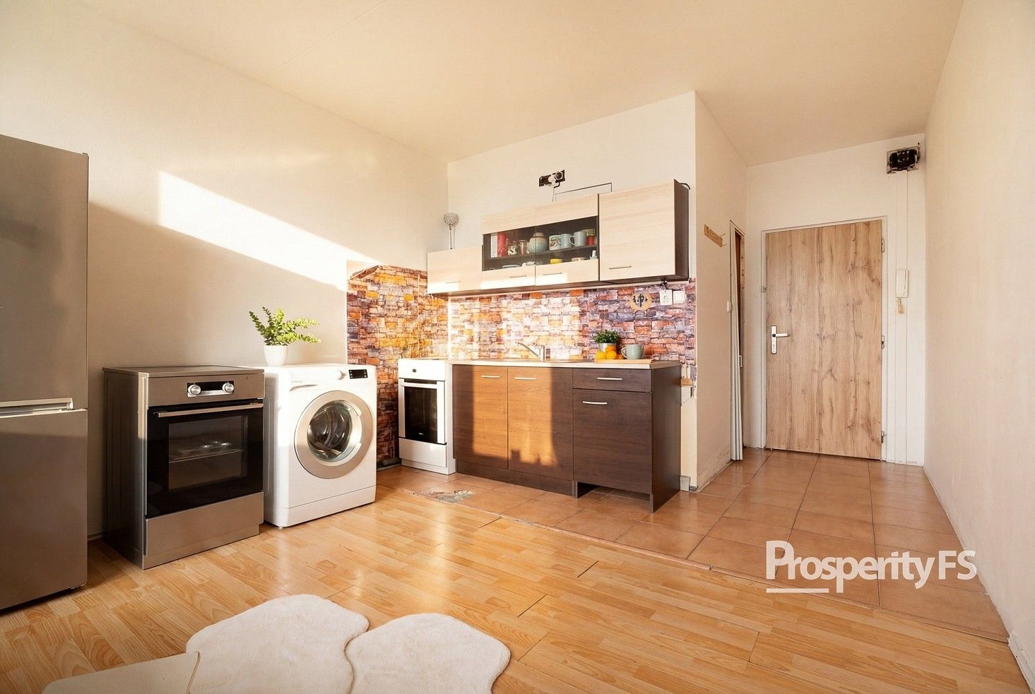 1+1, Bílina - Teplické Předměstí, okres Teplice, Ústecký kraj, 35 m² - 2