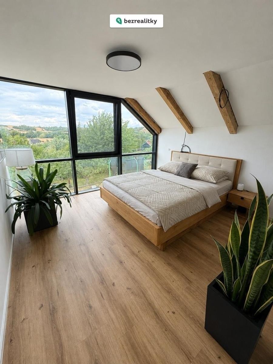 Prodej rodinný dům - Dyje, 126 m² - 5