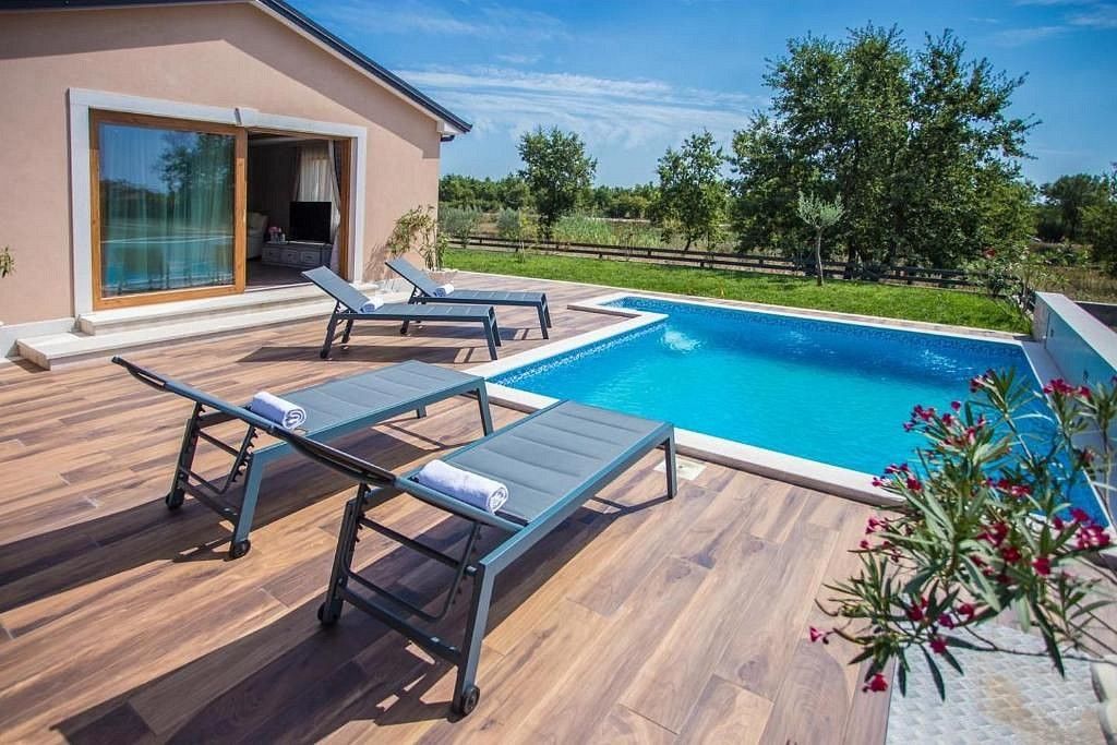 Prodej rodinný dům - Poreč, HR, 85 m² - 5
