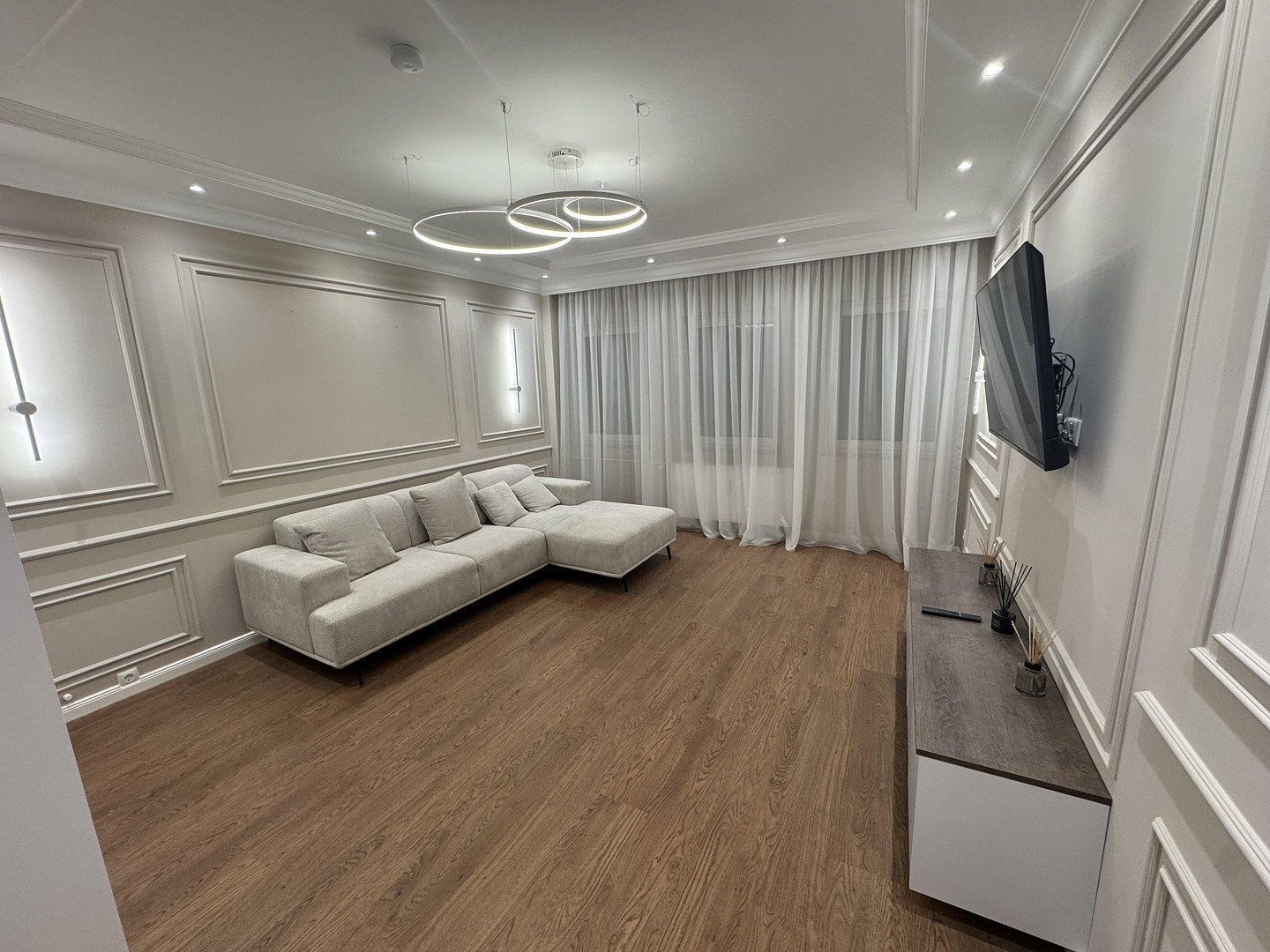 2+1, Pfalzburger Str. 3 Berlin Wilmersdorf Berlin 10719, 61 m² - 2
