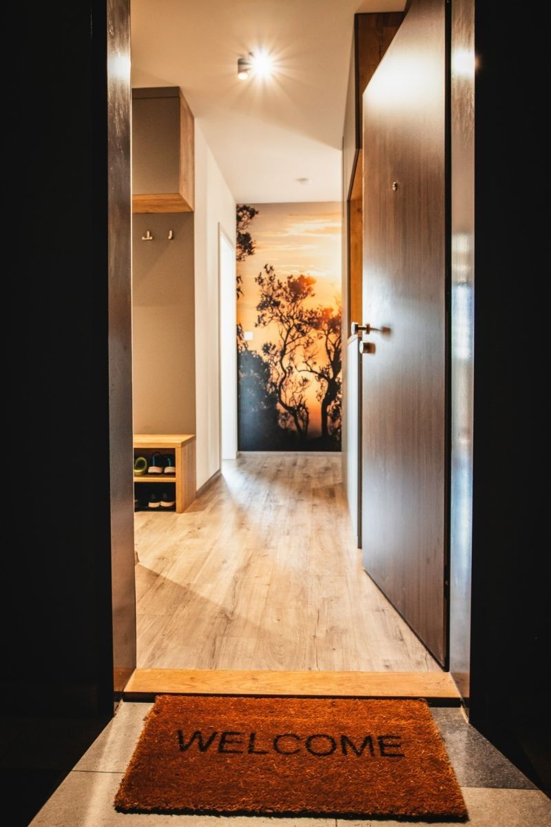 3+kk, Hugo Haase, Praha - Hlubočepy, 81 m² - 1