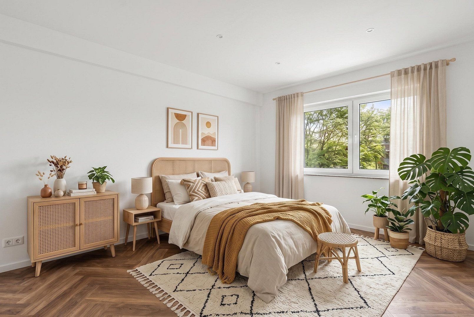 Byt 3+1 · 82 m² · Engelsbecke 22 Essen Huttrop Nordrhein-Westfalen 45138 - 3
