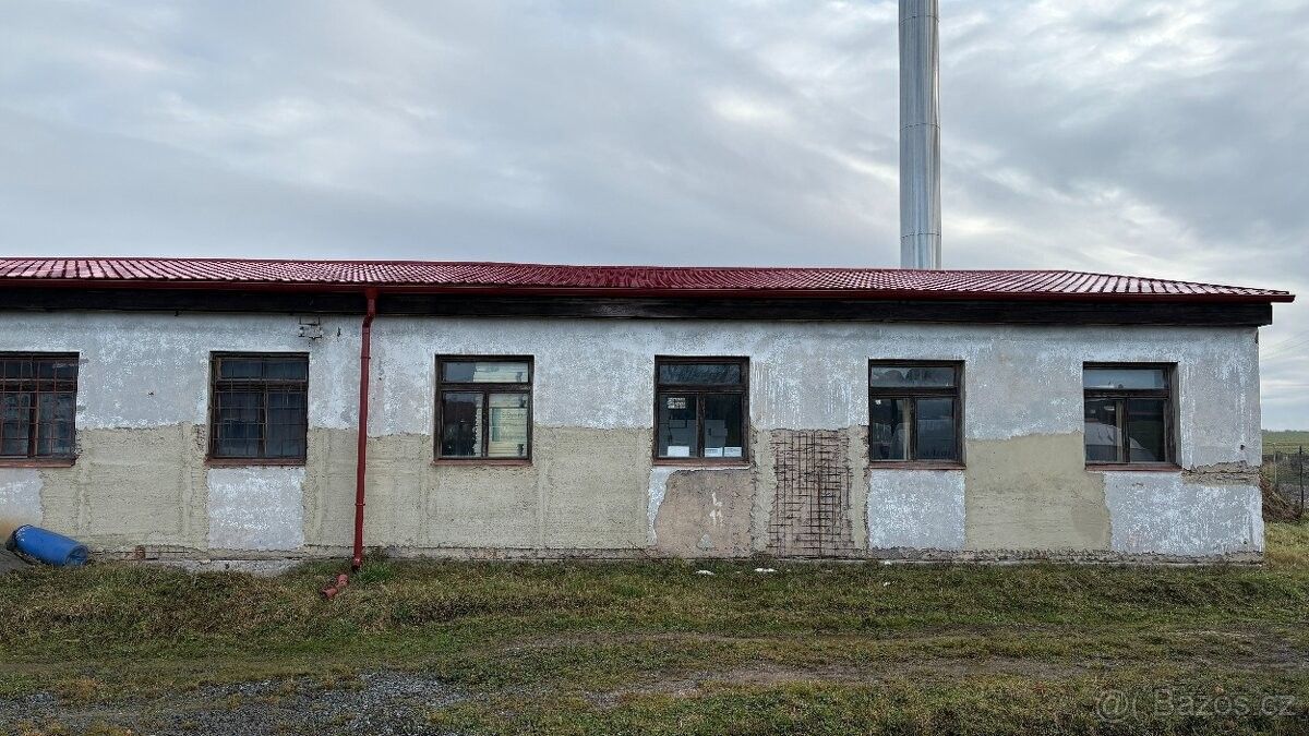 Sklady, Kněževes u Rakovníka, 270 01 - 2
