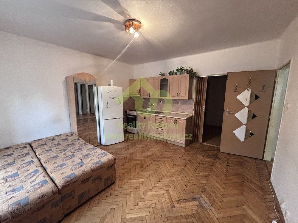 2+kk, Francouzská třída, Plzeň, 36 m² - 1