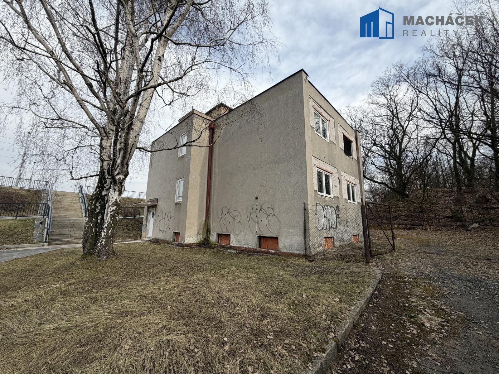 Rodinný dům, 273 m²
