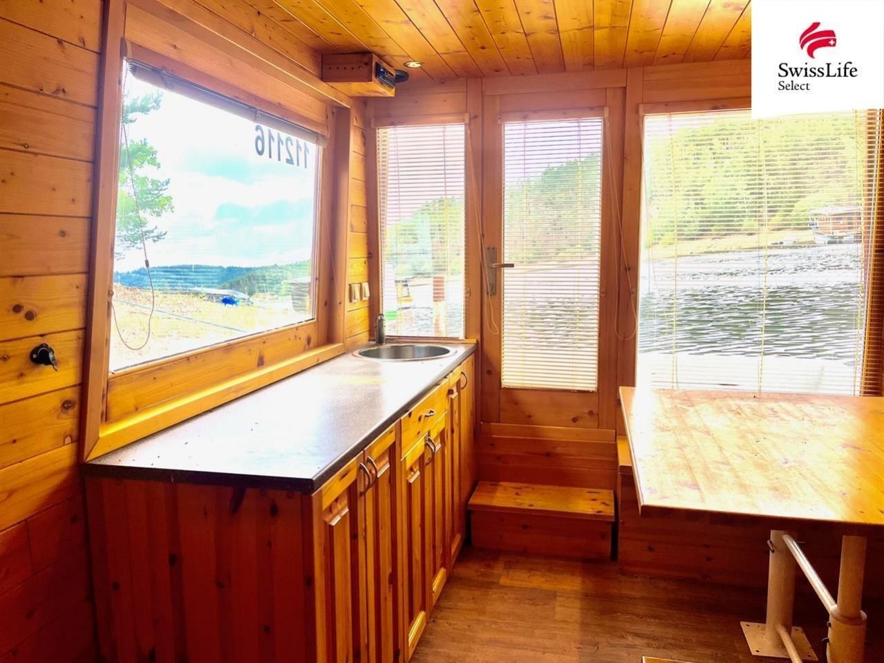 Prodej ostatní - Klučenice, 21 m²