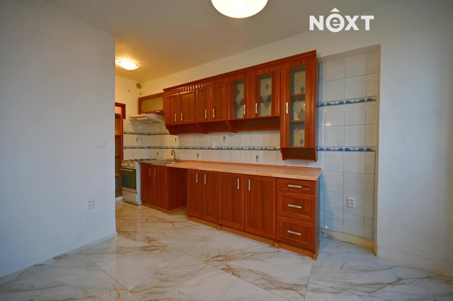 1+kk, II, Mladá Boleslav, 40 m²