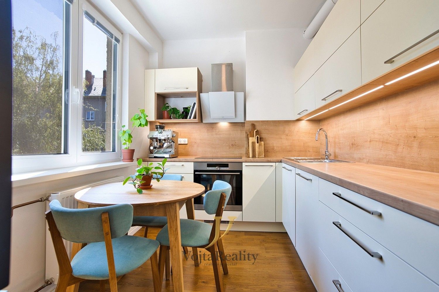 Prodej byt 3+1 - U místní dráhy, Olomouc - Nová Ulice, 64 m² - 2