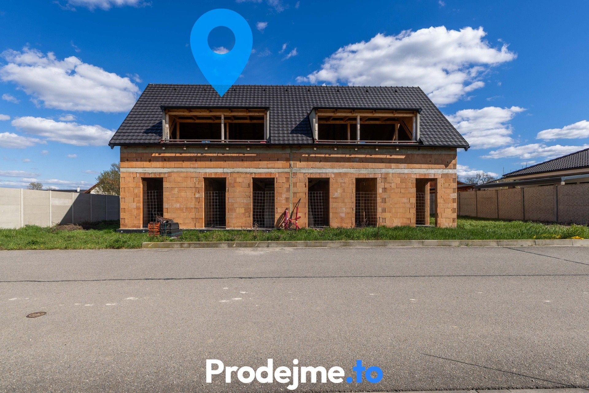 Rodinný dům · 182 m² · Hevlín - 4
