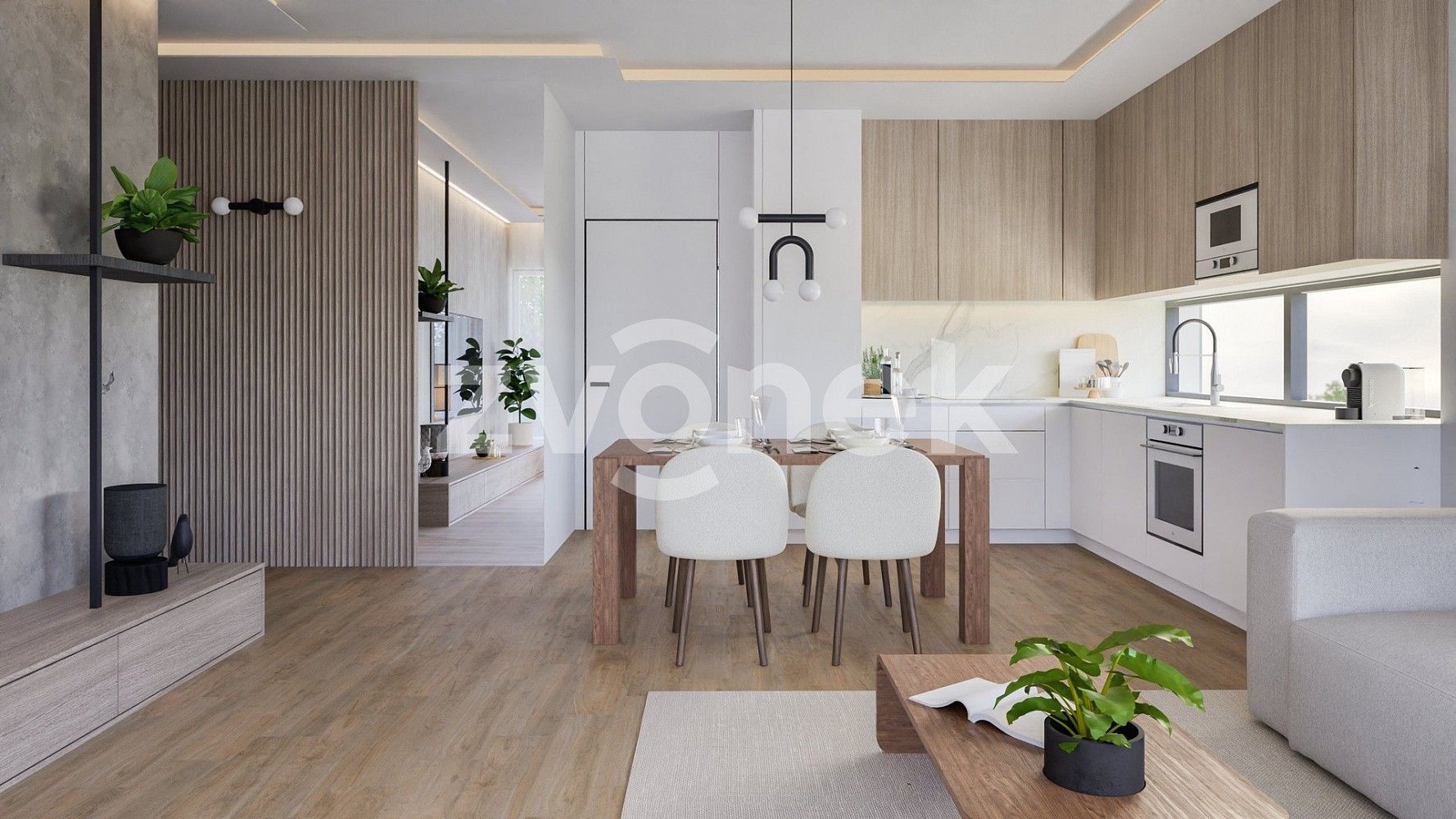 4+kk, Zlín, Zlínský kraj, 99 m² - 1