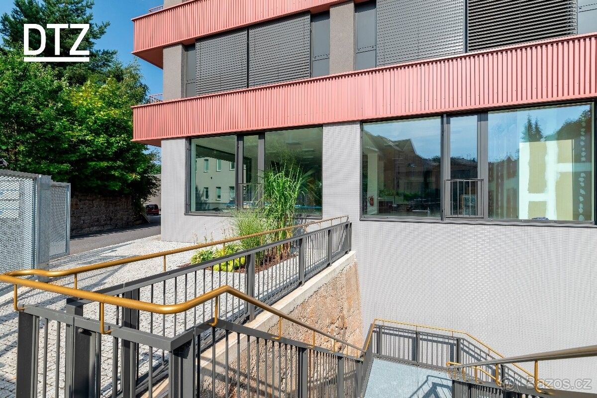 Kanceláře, 460 02, Liberec