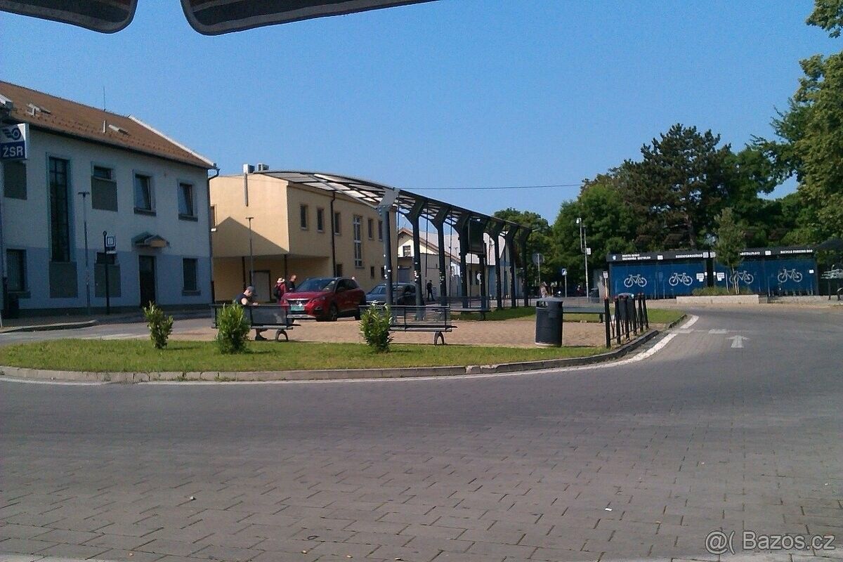 Prodej obchodní prostory - Karlovy Vary, 360 01, 3 000 m²