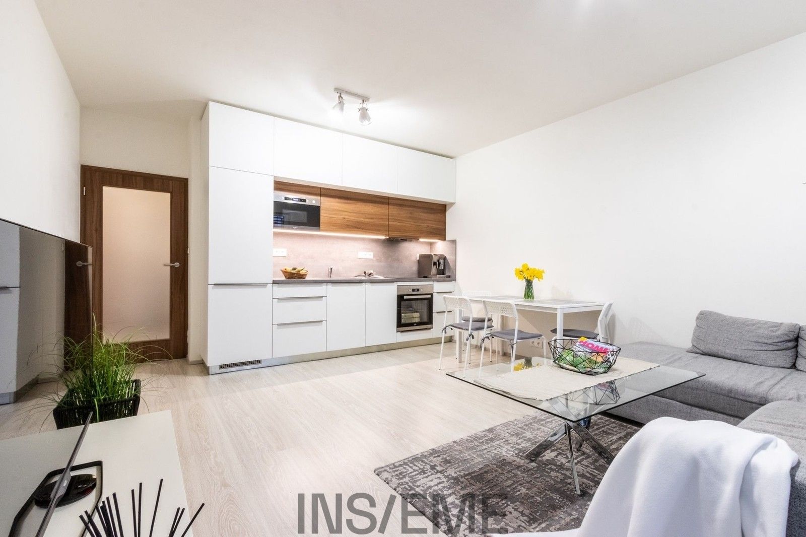 2+kk, Kyselkova, Brno, 54 m²