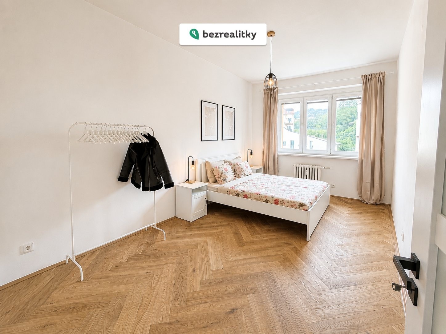 Prodej byt 2+kk - Plzeňská 628, Praha Košíře, 48 m² - 5