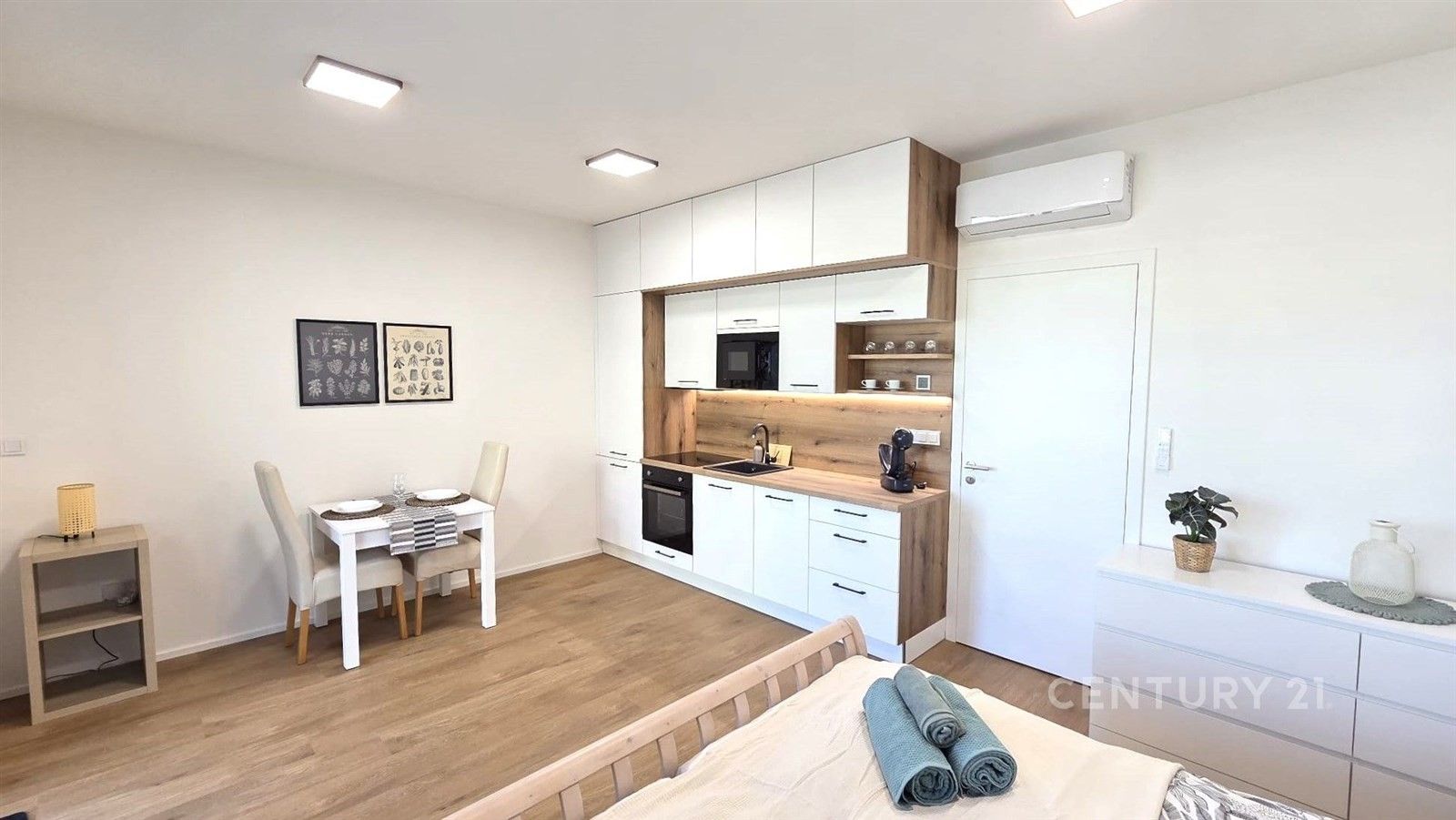 1+kk, Kotkova, Znojmo, 34 m²