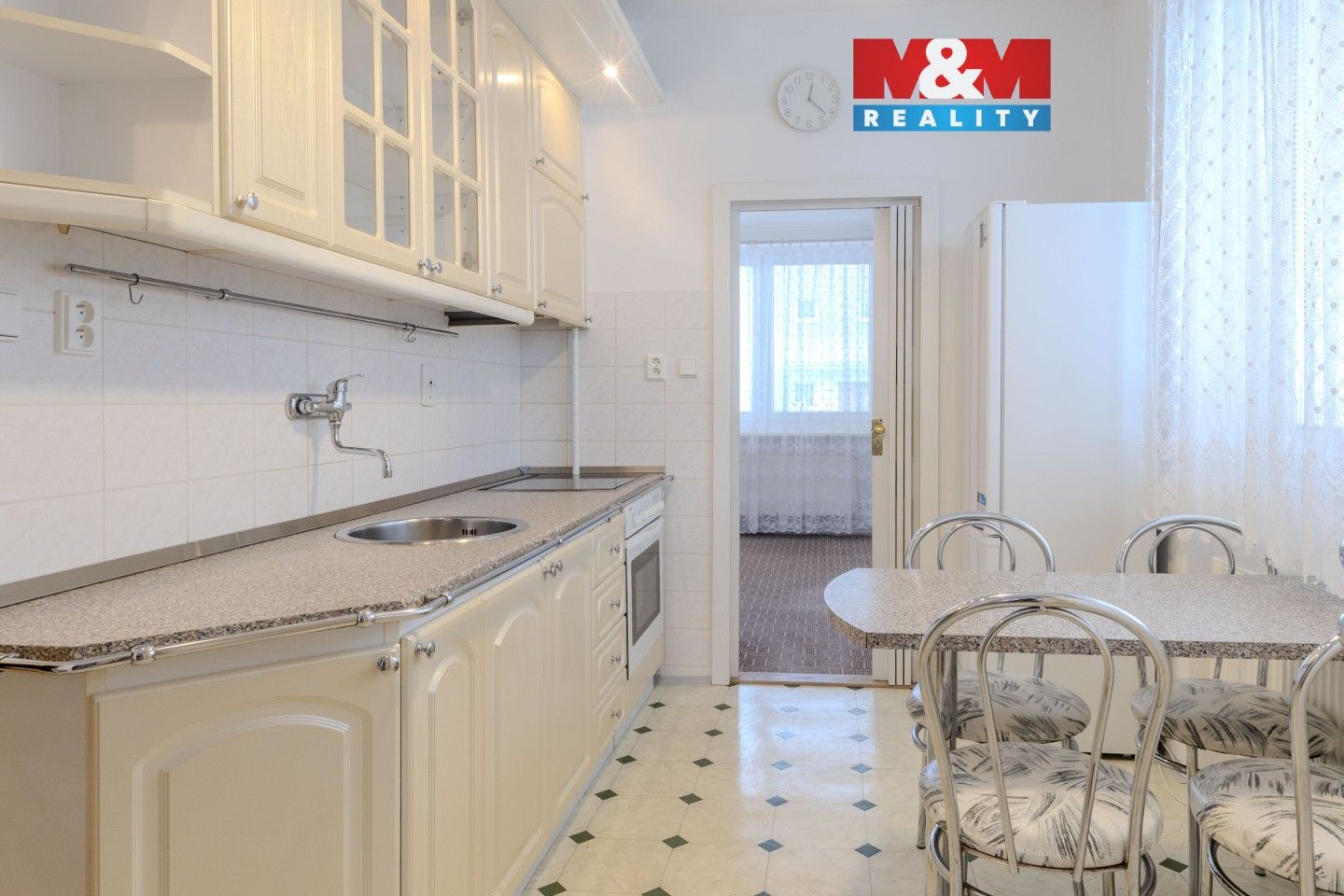 3+1, Rolnická, Uherský Brod, 74 m²