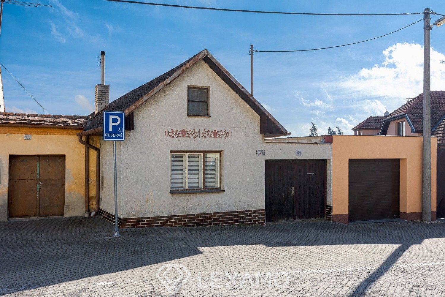 Rodinný dům, 90 m²