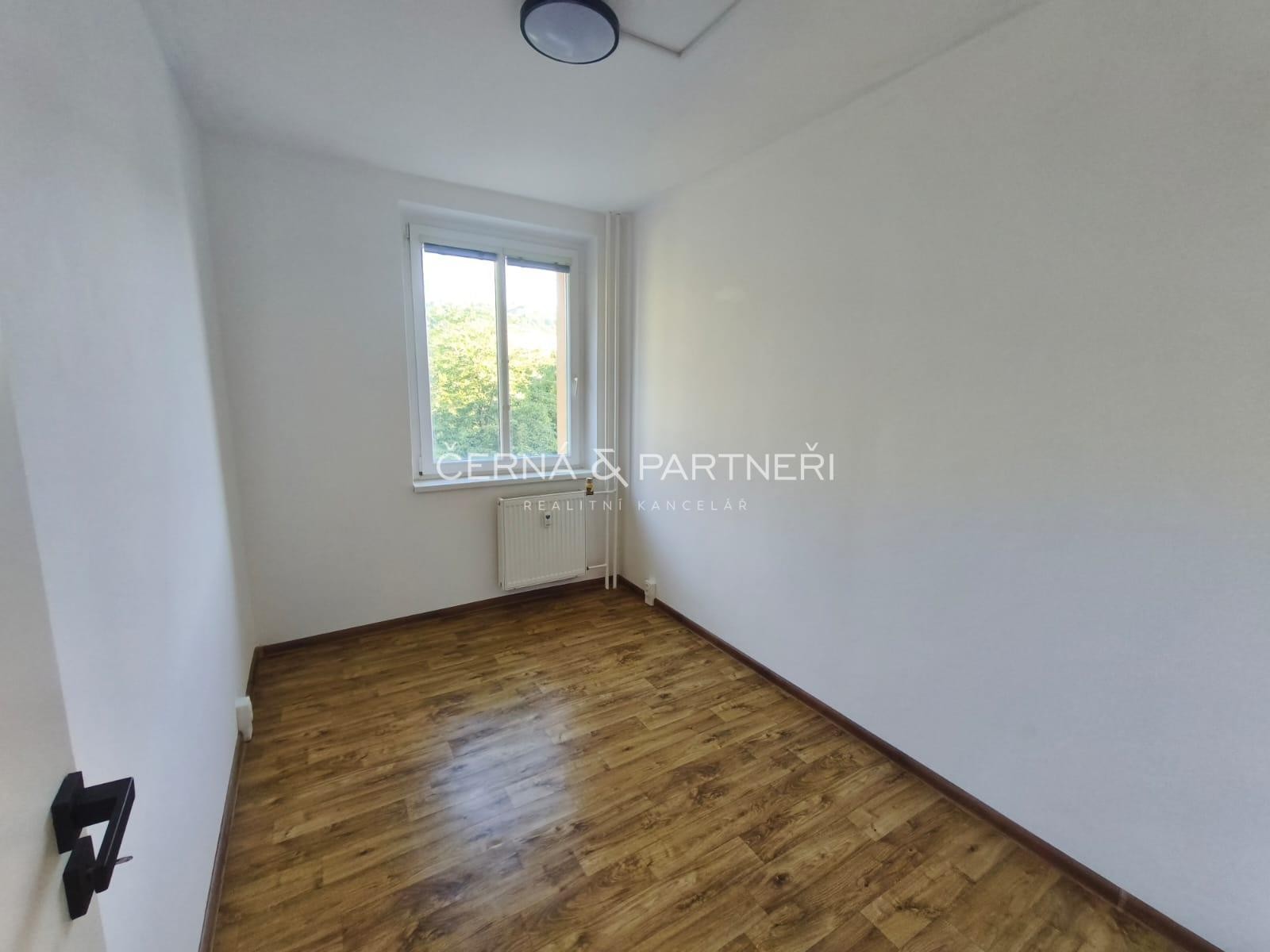 Pronájem byt 4+1 - Studentská, Jirkov, 85 m² - 1