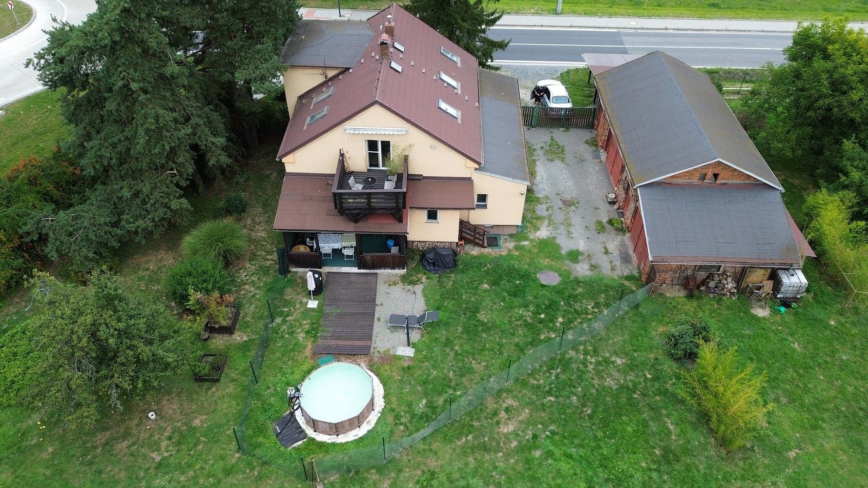 Rodinný dům · 173 m² · Hraniční, Rychvald, okres Karviná - 2
