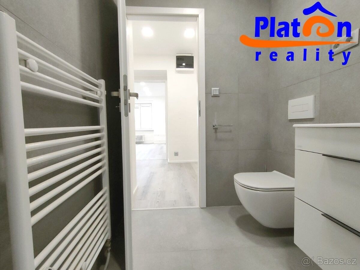 Pronájem byt - Ústí nad Labem, 400 01