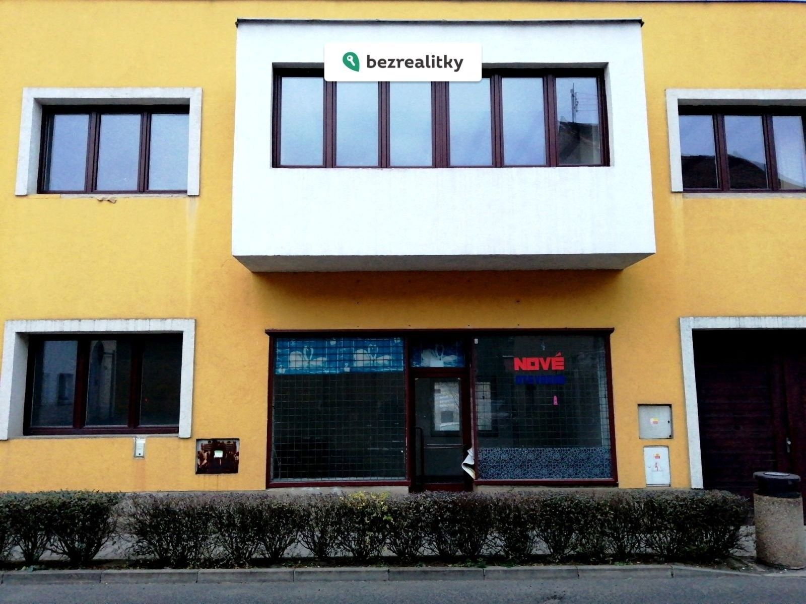 Rodinné domy, Masarykova, Třebívlice, 312 m²