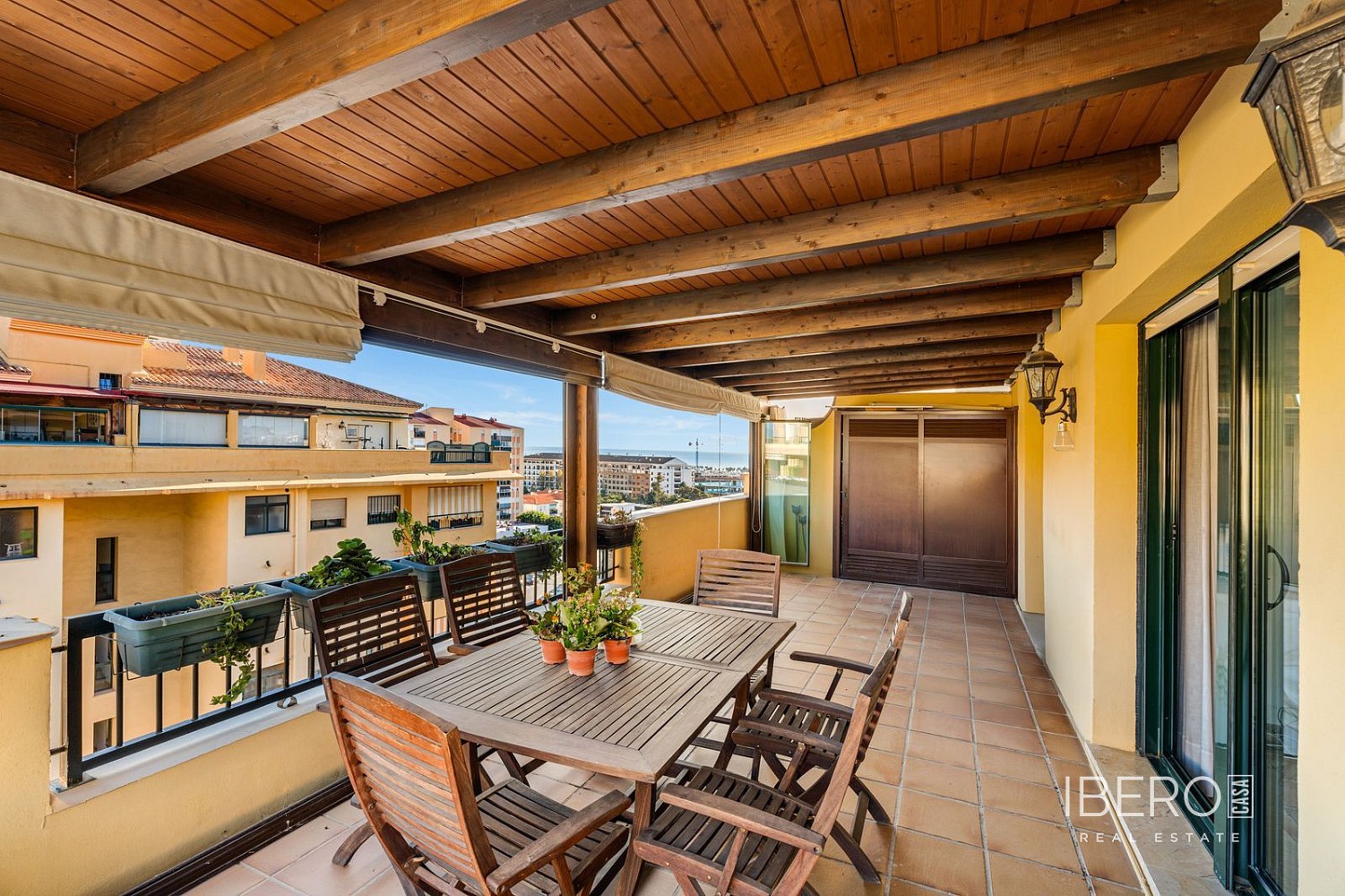 Byt 4+kk · 143 m² · San Pedro de Alcántara, Španělsko - 4