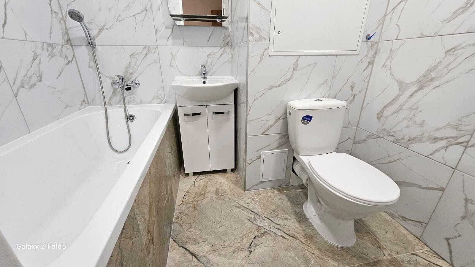 2+kk, Most, Ústecký kraj, 40 m² - 2