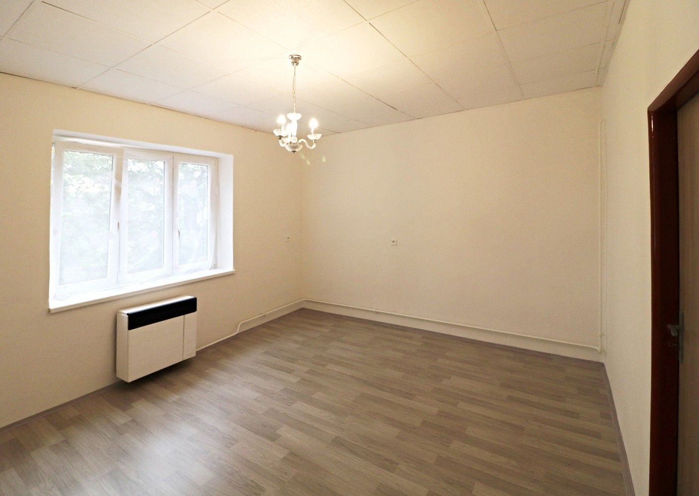 Byt 1+1 · 31 m² · Dvorce, okres Jihlava, Kraj Vysočina - 4