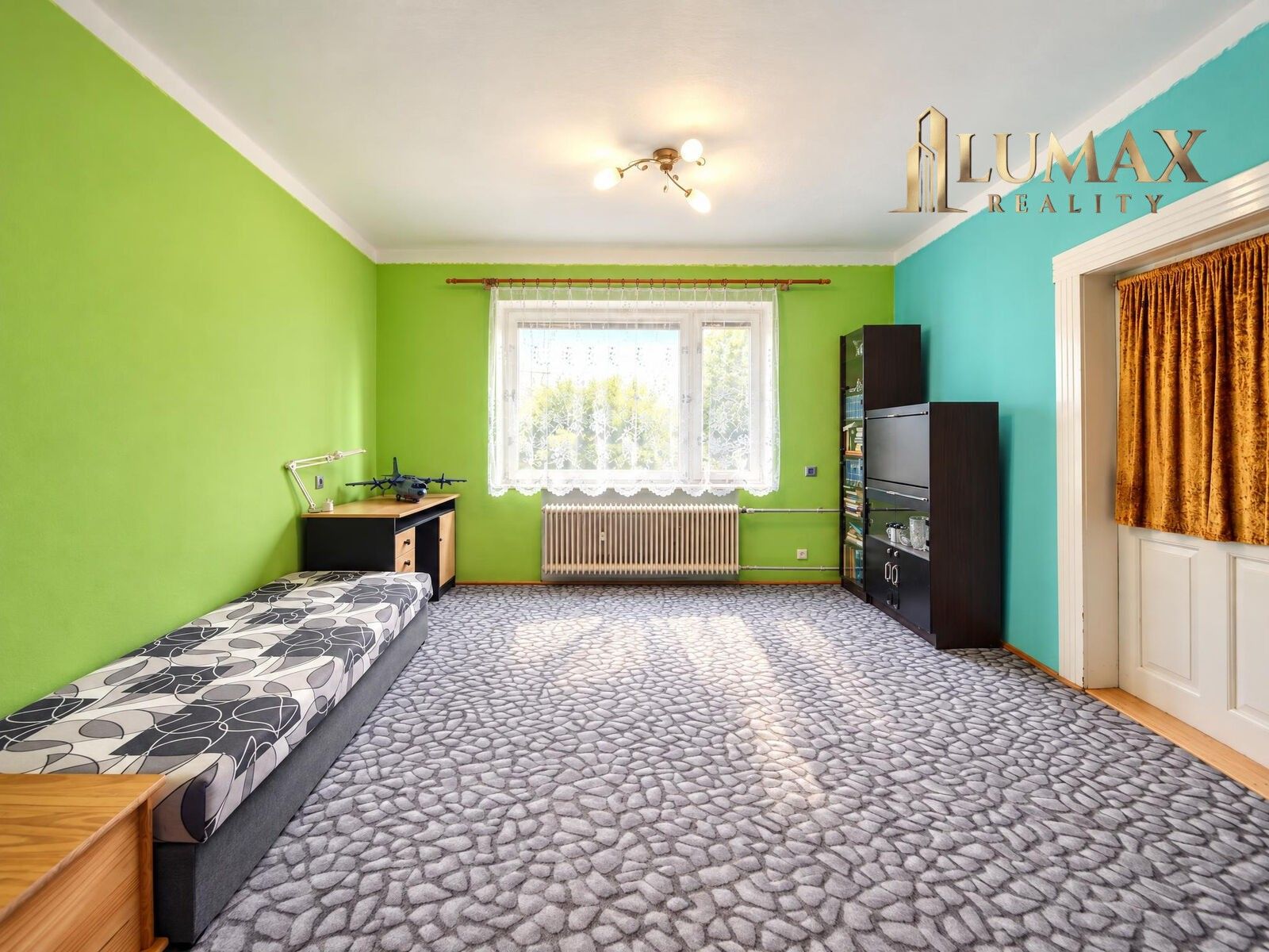 Rodinné domy, Na habeši, Velichovky, 110 m² - 2