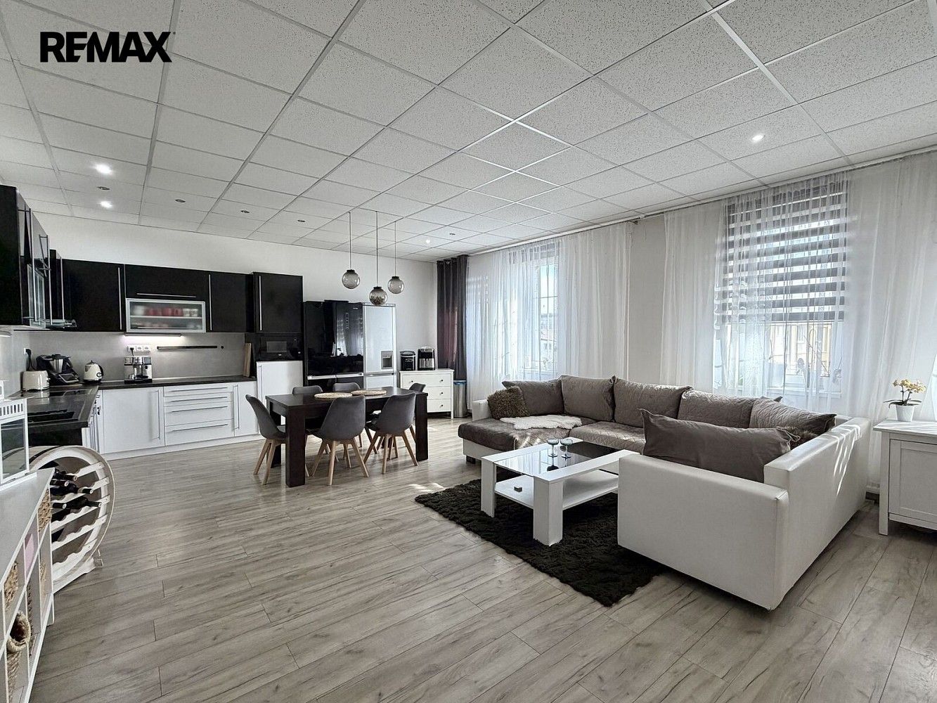 Rodinný dům, 466 m²