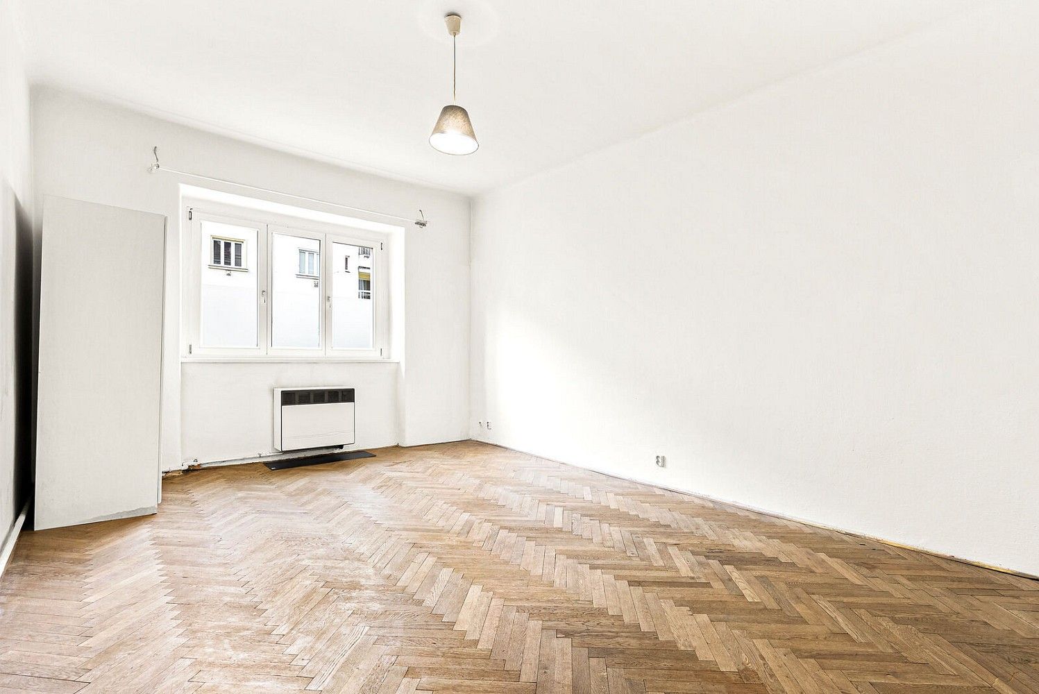 Prodej byt 2+1 - Nad studánkou, Praha 4 - Nusle, 57 m² - 1